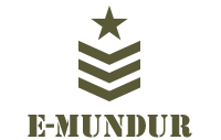 logo sklepu e-mundur.pl